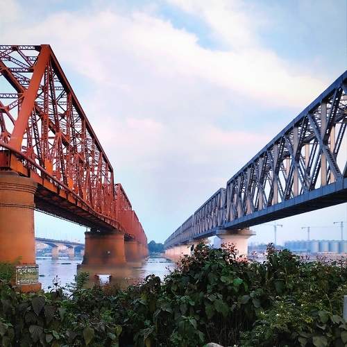 Bridges