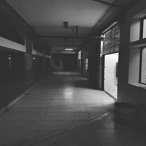 emptiness