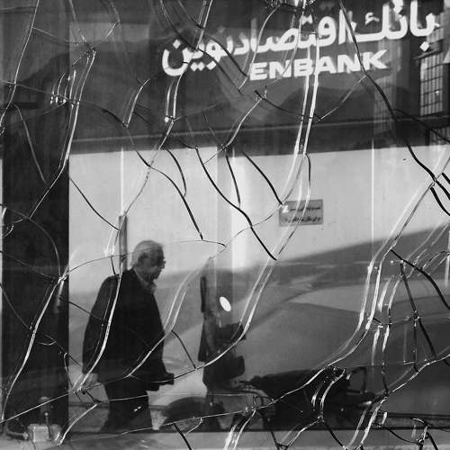 mera The new cracked economy