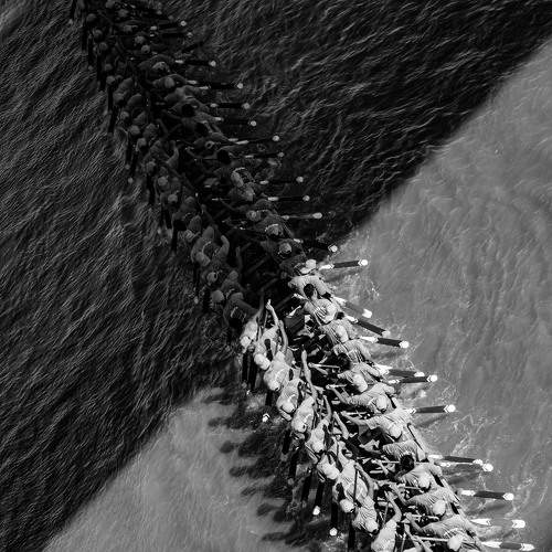 Dragon boat