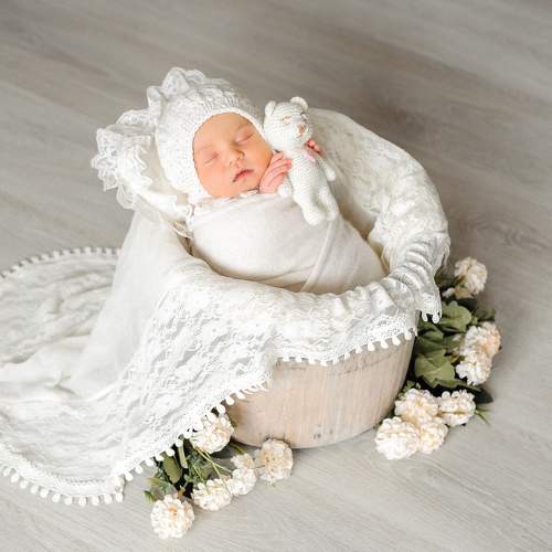 Алиса, 5 дней