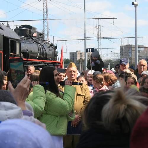 День Победы
