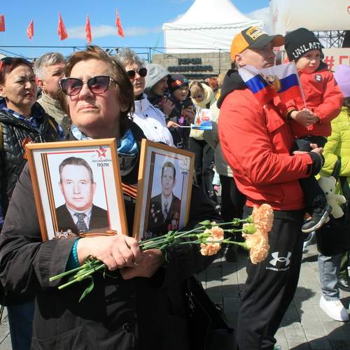 День Победы