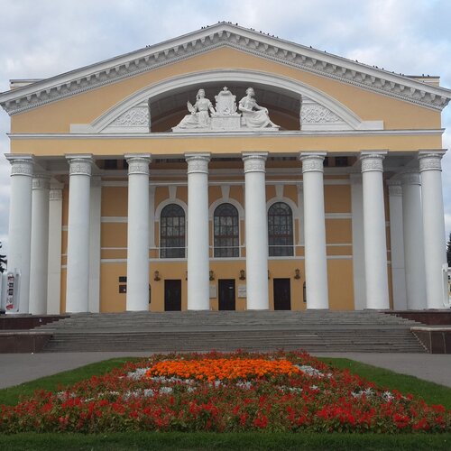 Театр