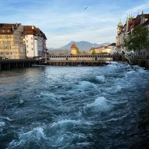 Lucerne