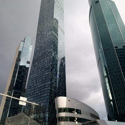 Архитектура