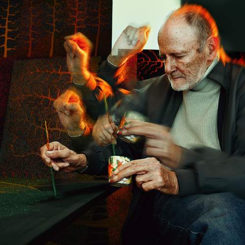 El Artista