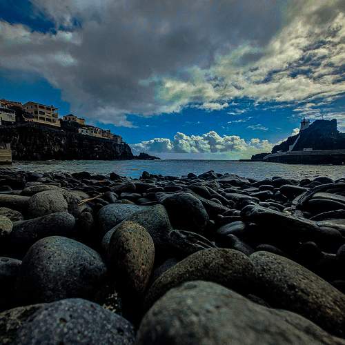 Madeira amor a mi tierra
