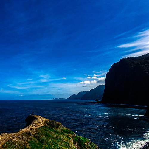 Madeira amor a mi tierra