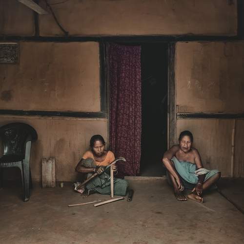 Rural Diary