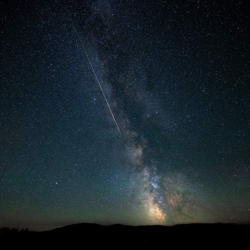 Росчерк