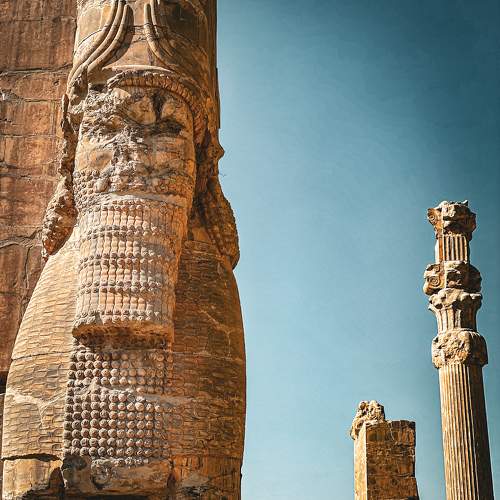 Persepolis
