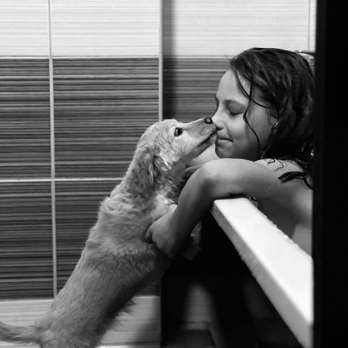 The story of one love