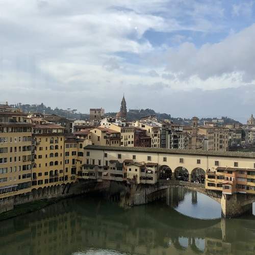 Ponte Vecchio