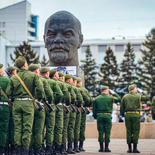 Современное прошлое
