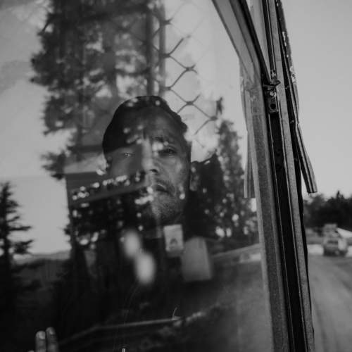 Bus Conductor