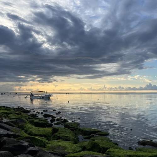 Seashore