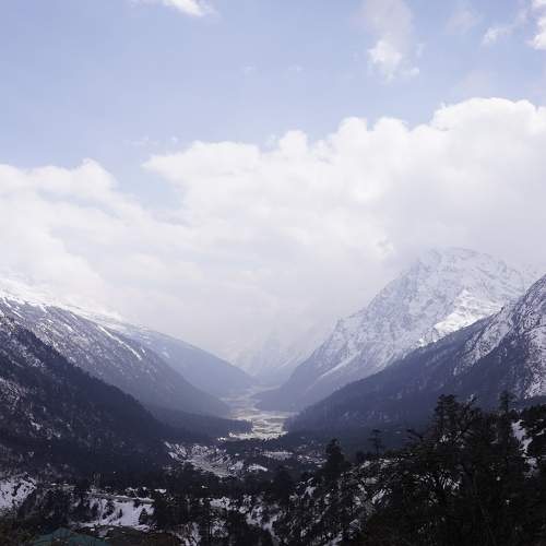 landscape photography