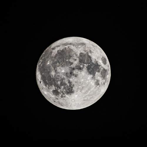 Luna llena