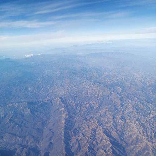 Hermosa tierra