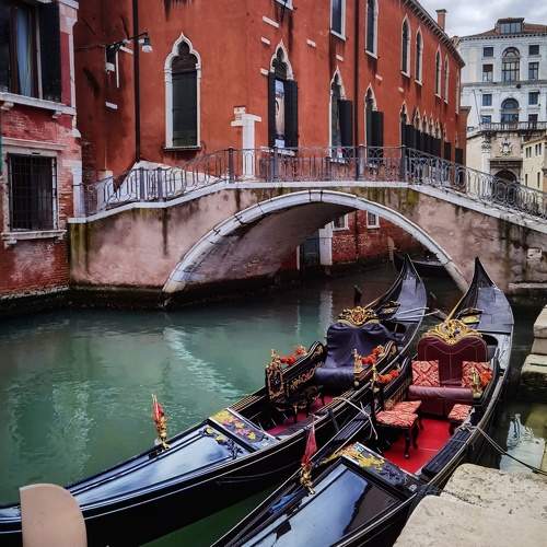 Venezia.