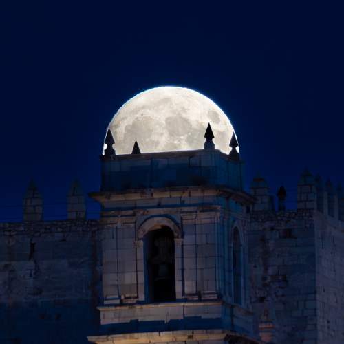 Cúpula de Luna