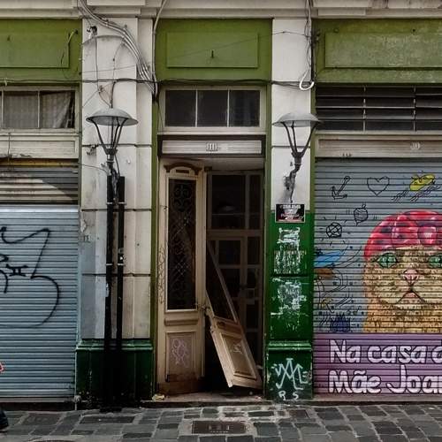 O Velho