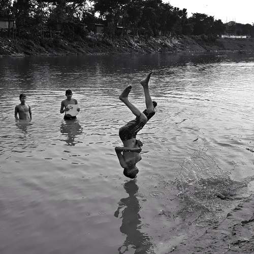 PERFECT JUMP