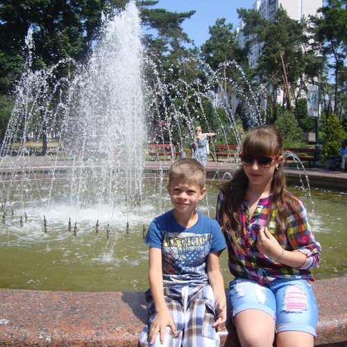 В Киеве