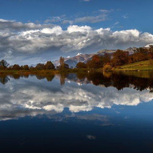Dsegh, Armenia