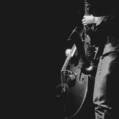 Love that jazz