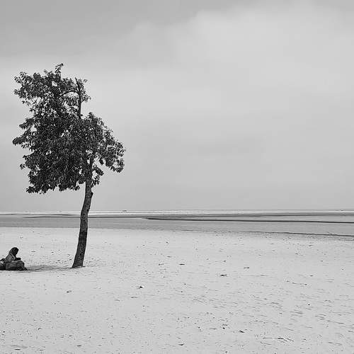 A Loner
