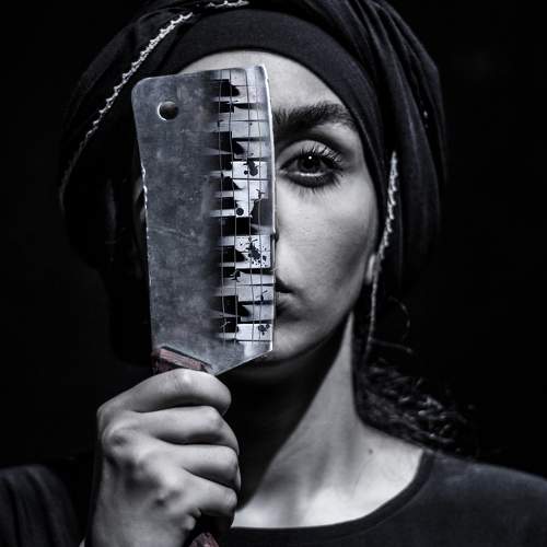 Piano killer