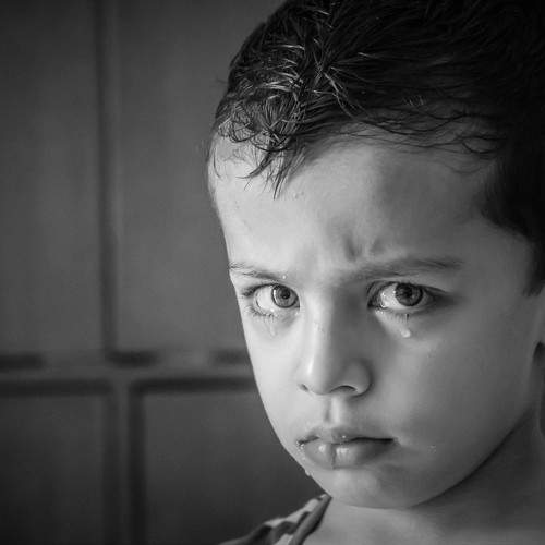 Innocence Interrupted