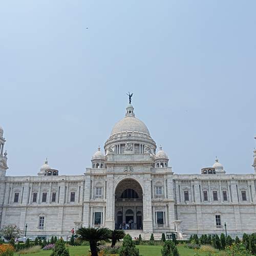 VICTORIA MEMORIAL