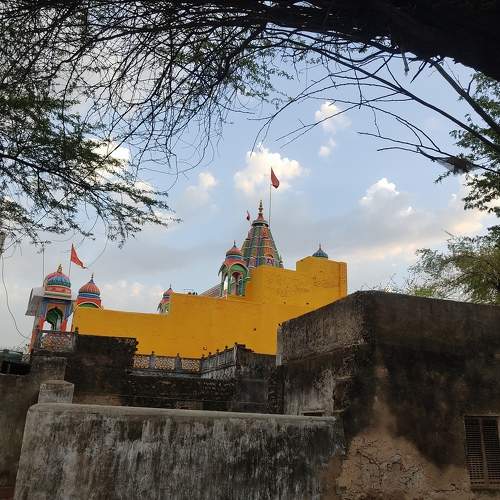 Temple