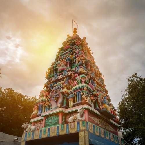 Mobile photography