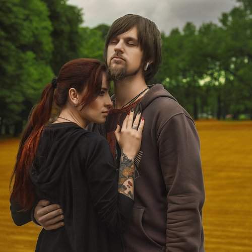 Lovers