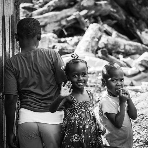 Les enfants
