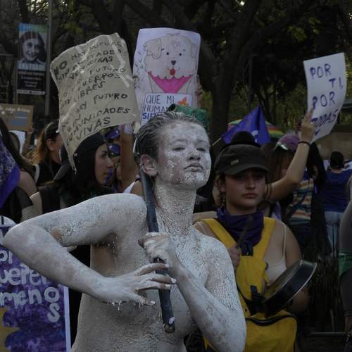 Por todas