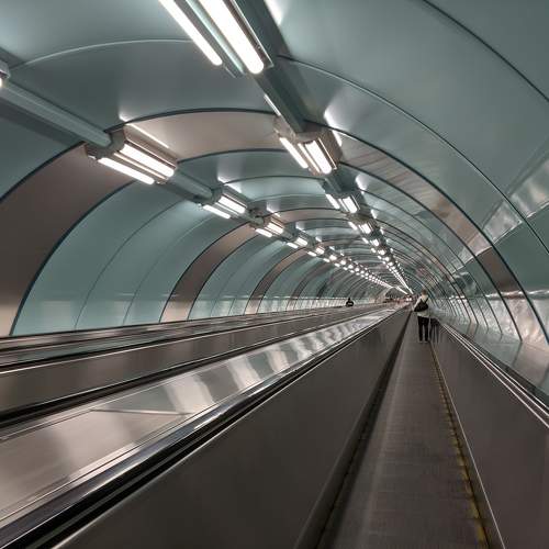 Метроракурс