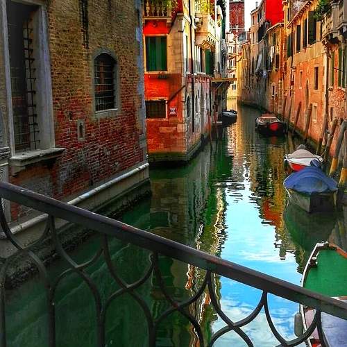 Venice