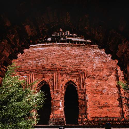 Heritage Building