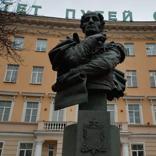 Тет-а-Тет с Августином