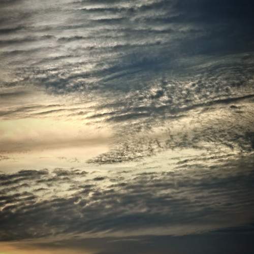 Whispering shades