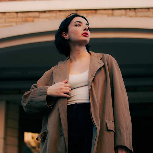 Fuerza y Elegancia en la Ciudad