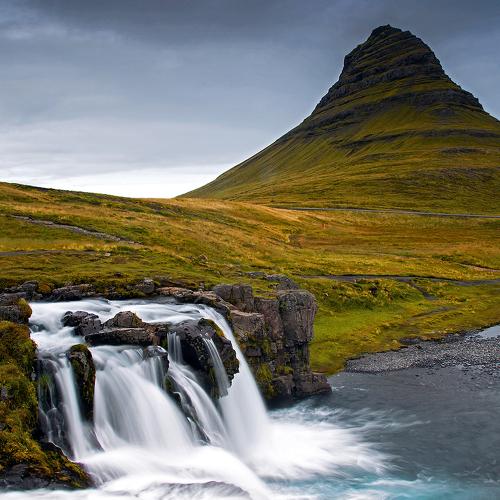 nature iceland
