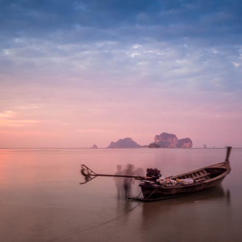 Lonely sumer