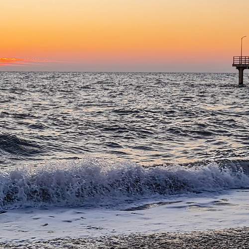 Глубокие ароматы моря