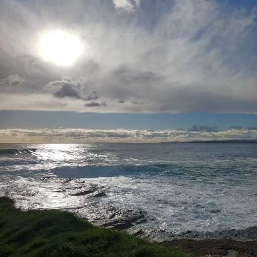 The Cliffs